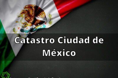 Consulta de Catastro Ciudad de México