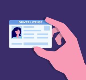 Requisitos de la licencia de conducir